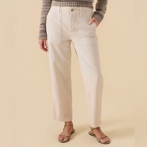 Outerknown Westbound Utility Pant EUC